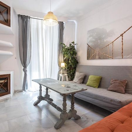 Ferienwohnung Azvalia - Albareda El Puerto de Santa María Exterior foto
