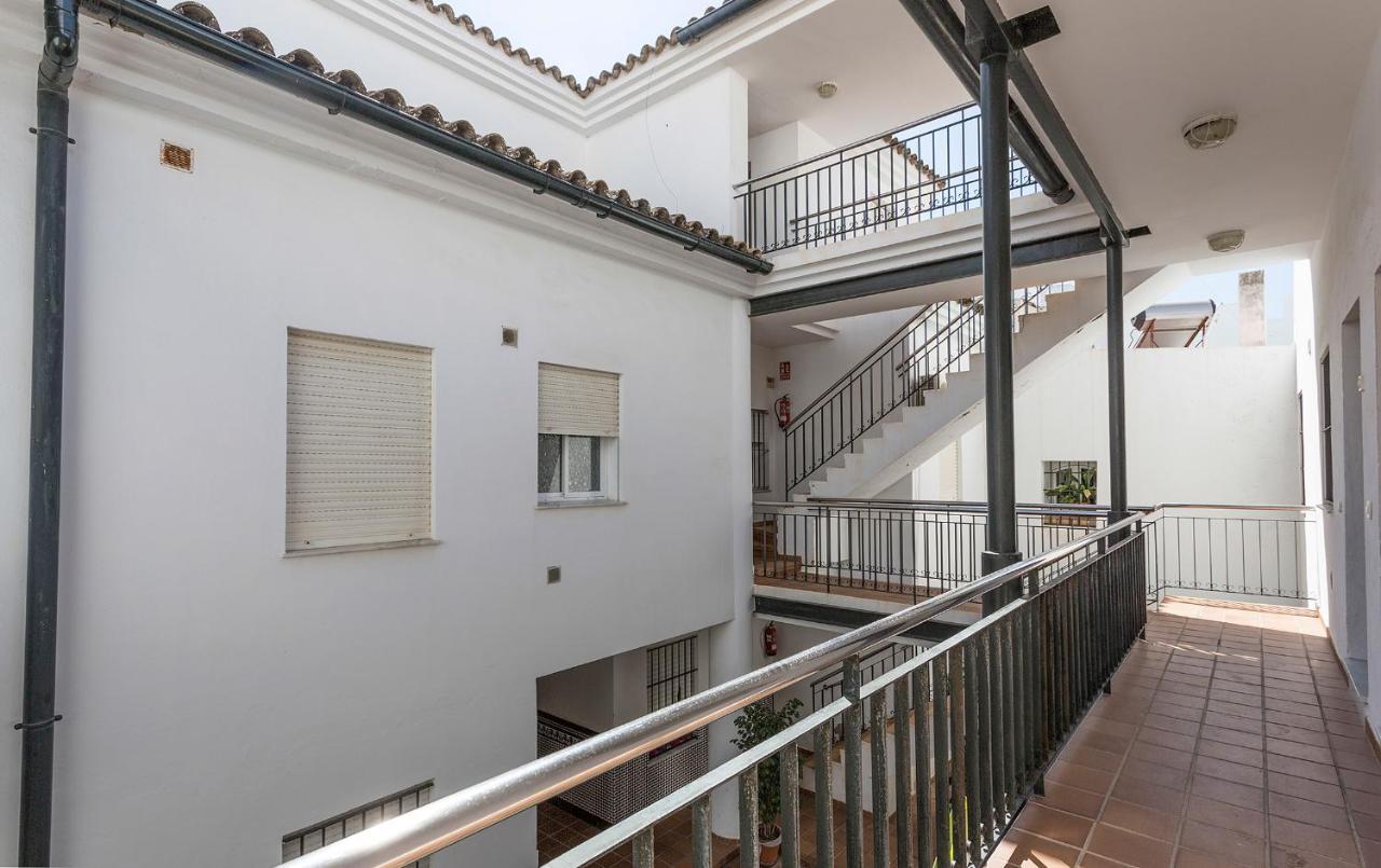 Ferienwohnung Azvalia - Albareda El Puerto de Santa María Exterior foto
